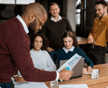 Keyword Research & Analysis