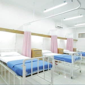 Hospital Industry IT Solutions