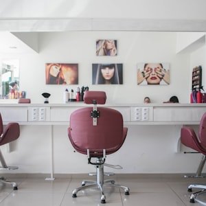 Salon Industry IT Solutions