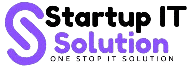 Startup IT Solutions PVT. LTD.
